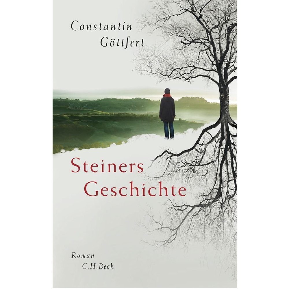 Steiners Geschichte, C.H.Beck 2014