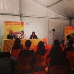 Istanbul, 3ter bis 9ter Mai 2015, am ITEF Festival mit Yiğit Bener