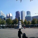 Den Haag, 16ter Sep
