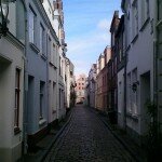Lübeck, 28ter Februar 2015