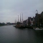 Lübeck, 28ter Februar 2015