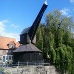 Der Alte Kran