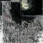 Der Mond (c) Olivia Weiß