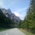 Kleine Fatra, 6.10.2015