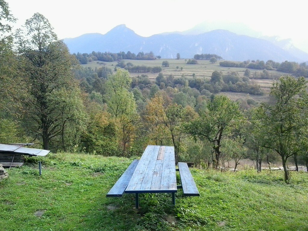 Kleine Fatra, 6.10.2015