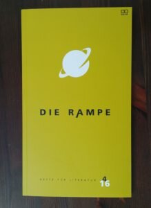 die-rampe-literaturzeitschrift